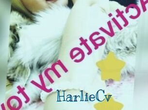Harlie_Cv