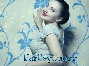 HarlleyQuiinn