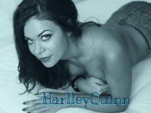 HarlleyQuinn
