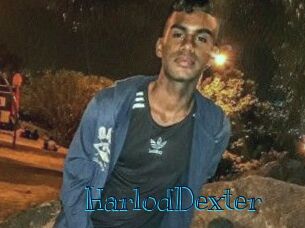 HarlodDexter