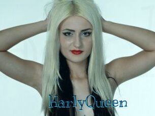 HarlyQueen