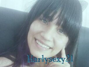 Harlysexy21