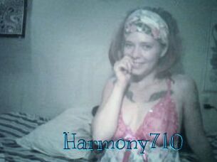 Harmony710