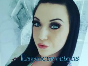 Harmonyreigns