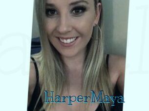 HarperMaya