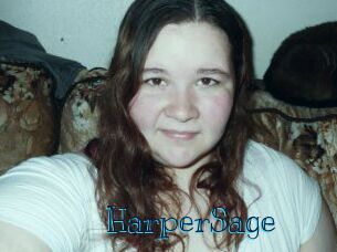 HarperSage