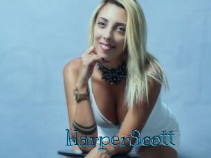 HarperScott