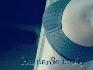Harper_Sedenity