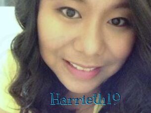 Harrieth19