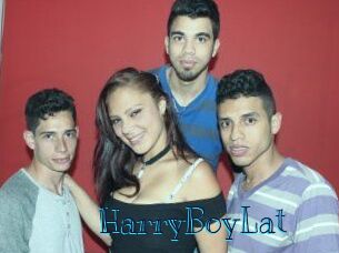 HarryBoyLat