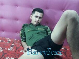 HarryFoxx