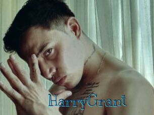 HarryGrant