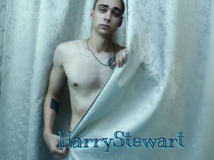 HarryStewart