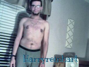 Harryreinhart