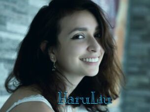 HaruLiu