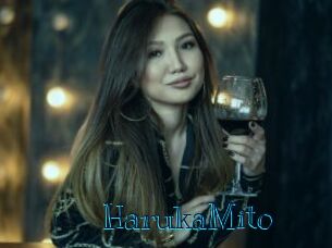 HarukaMito
