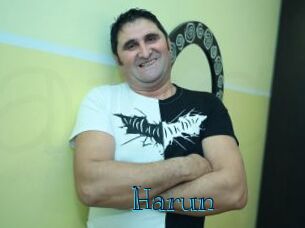Harun