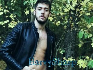 HarvySharp