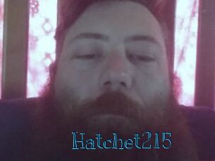Hatchet215