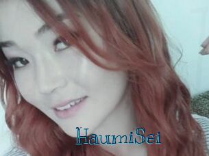 HaumiSei