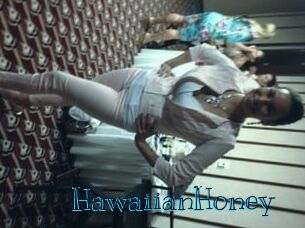 HawaiianHoney