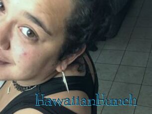 HawaiianHunch