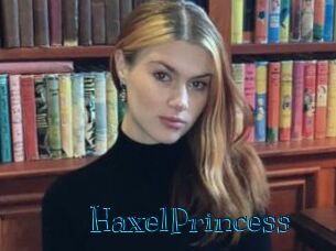HaxelPrincess