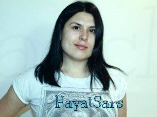 HayatSars