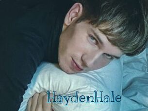 HaydenHale