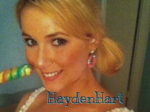 HaydenHart