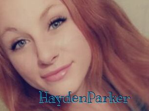 HaydenParker