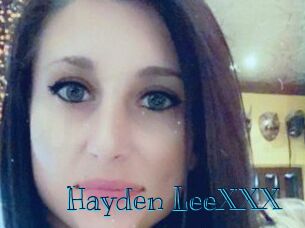 Hayden_LeeXXX