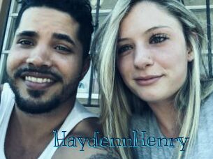 HaydennHenry