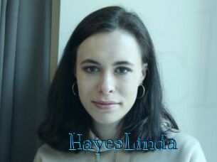 HayesLinda