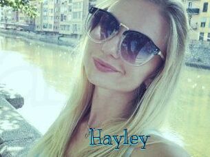 Hayley