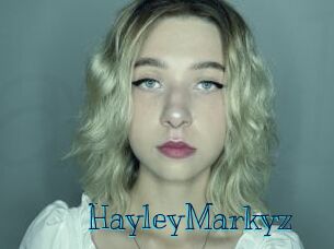 HayleyMarkyz