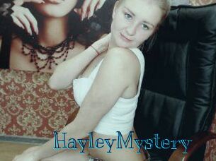 HayleyMystery