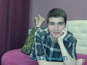 HazeLeon