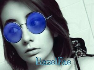 HazelFae