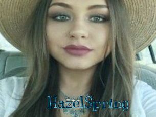 HazelSpring