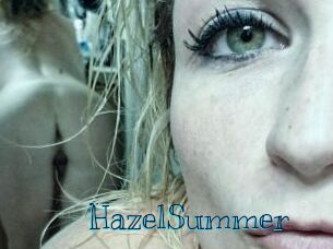 HazelSummer