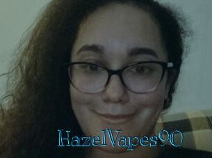 HazelVapes90