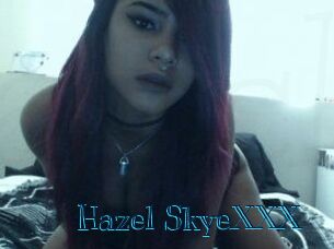 Hazel_SkyeXXX