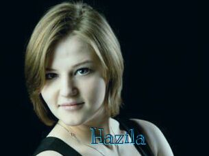 Hazila
