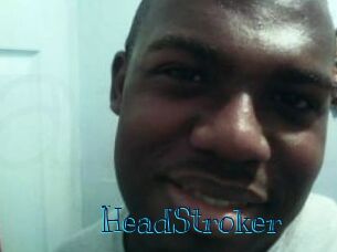 HeadStroker
