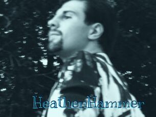 HeathenHammer