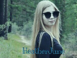HeatherJune