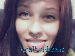 HeatherMaxie