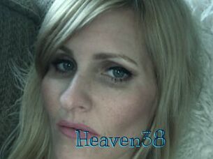 Heaven38