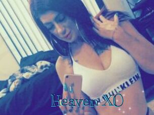 Heaven_XO